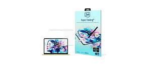 3mk ochranná folie Paper Feeling pro Apple MacBook Neo (A18 Pro) 3mk ochranná folie Paper Feeling pro Apple MacBook Neo (A18 Pro)