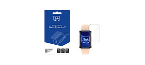 3mk ochranná folie Watch Protection ARC pro Huawei Band 11 3mk ochranná folie Watch Protection ARC pro Huawei Band 11