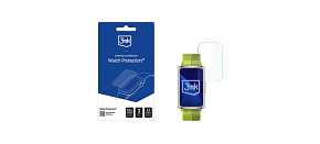 3mk ochranná folie Watch Protection ARC pro Huawei Band 11 Pro 3mk ochranná folie Watch Protection ARC pro Huawei Band 11 Pro