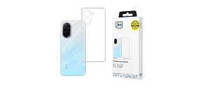 3mk ochranný kryt Clear Case pro Redmi A5 4G (173mm)
