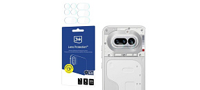 3mk Lens Protection pro Nothing Phone (4a) 3mk Lens Protection pro Nothing Phone (4a)
