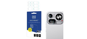 3mk Lens Protection pro Nothing Phone (4a) Pro 3mk Lens Protection pro Nothing Phone (4a) Pro