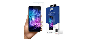 3mk ochranná folie Silky Matt Pro pro Vivo X300 Pro 3mk ochranná folie Silky Matt Pro pro Vivo X300 Pro