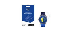 3mk Watch Protection FlexibleGlass pro Huawei WATCH GT Runner 2 3mk Watch Protection FlexibleGlass pro Huawei WATCH GT Runner 2