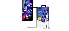 3mk tvrzené sklo Hardglass Max pro Google Pixel 9 Pro XL 3mk tvrzené sklo Hardglass Max pro Google Pixel 9 Pro XL