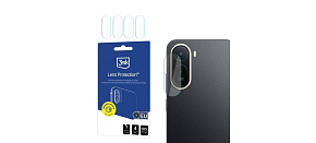 3mk Lens Protection pro Redmi A7 Pro 3mk Lens Protection pro Redmi A7 Pro