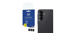 3mk Lens Protection pro Samsung Galaxy A37 3mk Lens Protection pro Samsung Galaxy A37