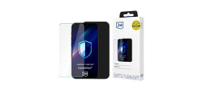 3mk ComfortDuo Matt Black pro Samsung Galaxy A57 3mk ComfortDuo Matt Black pro Samsung Galaxy A57