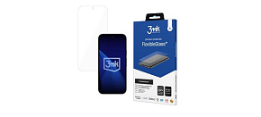 3mk hybridní sklo FlexibleGlass pro Google Pixel 11 Pro 3mk hybridní sklo FlexibleGlass pro Google Pixel 11 Pro