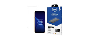 3mk tvrzené sklo HardGlass pro Infinix Note 60 Pro 3mk tvrzené sklo HardGlass pro Infinix Note 60 Pro