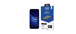 3mk tvrzené sklo HardGlass pro Nothing Phone (4a) 3mk tvrzené sklo HardGlass pro Nothing Phone (4a)