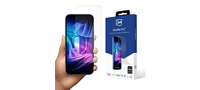 3mk ochranná folie Silky Matt Pro pro Google Pixel 10A 3mk ochranná folie Silky Matt Pro pro Google Pixel 10A