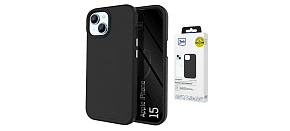 3mk ochranný kryt Fortis MagCase pro Apple iPhone 15 3mk ochranný kryt Fortis MagCase pro Apple iPhone 15