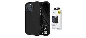 3mk ochranný kryt Fortis MagCase pro Apple iPhone 15 Pro 3mk ochranný kryt Fortis MagCase pro Apple iPhone 15 Pro