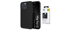 3mk ochranný kryt Fortis MagCase pro Apple iPhone 15 Pro Max 3mk ochranný kryt Fortis MagCase pro Apple iPhone 15 Pro Max
