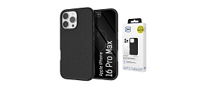 3mk ochranný kryt Fortis MagCase pro Apple iPhone 16 Pro Max 3mk ochranný kryt Fortis MagCase pro Apple iPhone 16 Pro Max