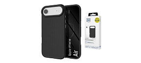 3mk ochranný kryt Fortis MagCase pro Apple iPhone Air 3mk ochranný kryt Fortis MagCase pro Apple iPhone Air