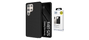 3mk ochranný kryt Fortis MagCase pro Samsung Galaxy S25 Ultra 3mk ochranný kryt Fortis MagCase pro Samsung Galaxy S25 Ultra