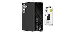 3mk ochranný kryt Fortis MagCase pro Samsung Galaxy S26+ 3mk ochranný kryt Fortis MagCase pro Samsung Galaxy S26+