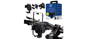 3mk Držák na kolo Bike Holder Damper Pro 3mk Držák na kolo Bike Holder Damper Pro
