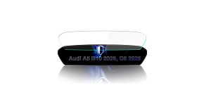 3mk BladeShield Center Display pro AUDI A5 F5 2019-24 3mk BladeShield Center Display pro AUDI A5 F5 2019-24