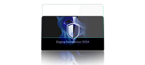 3mk BladeShield Center Display pro Cupra Formentor 2024 3mk BladeShield Center Display pro Cupra Formentor 2024
