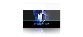 3mk BladeShield Center Display pro Hyundai i30 2024 3mk BladeShield Center Display pro Hyundai i30 2024