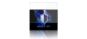 3mk BladeShield Center Display pro Jaecoo 7 13,2 inch 2024 3mk BladeShield Center Display pro Jaecoo 7 13,2 inch 2024