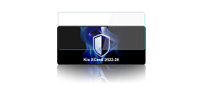 3mk BladeShield Center Display pro Kia XCeed 2022-26 3mk BladeShield Center Display pro Kia XCeed 2022-26