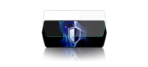 3mk BladeShield Center Display pro MG 3 Exclusive 3mk BladeShield Center Display pro MG 3 Exclusive