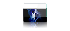 3mk BladeShield Center Display pro MG S5 EV Exclusive 3mk BladeShield Center Display pro MG S5 EV Exclusive