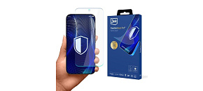 3mk hybridní sklo FlexibleGlass Pro pro Xiaomi 17T 3mk hybridní sklo FlexibleGlass Pro pro Xiaomi 17T