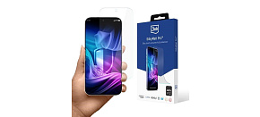 3mk ochranná folie Silky Matt Pro pro Xiaomi 17T 3mk ochranná folie Silky Matt Pro pro Xiaomi 17T