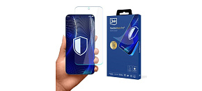 3mk hybridní sklo FlexibleGlass Pro pro Xiaomi 17T Pro 3mk hybridní sklo FlexibleGlass Pro pro Xiaomi 17T Pro