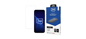 3mk tvrzené sklo HardGlass pro Motorola Moto G87 3mk tvrzené sklo HardGlass pro Motorola Moto G87