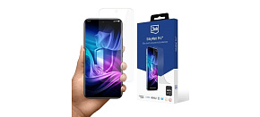 3mk ochranná fólie Silky Matt Pro pro Redmi Note 15 Pro+ 5G 3mk ochranná fólie Silky Matt Pro pro Redmi Note 15 Pro+ 5G