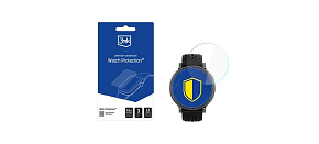 3mk Watch Protection ARC pro Amazfit Active Max 3mk Watch Protection ARC pro Amazfit Active Max