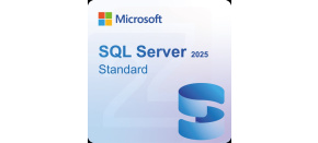 MS CSP SQL Server 2025 Standard Edition Perpetual Nonprofit MS CSP SQL Server 2025 Standard Edition Perpetual Nonprofit
