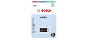 Bosch 23A1B/00 Alkaline (Blistr 1 ks) Bosch 23A1B/00 Alkaline (Blistr 1 ks)