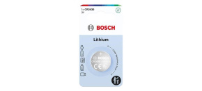 Bosch CR2430B1/00 Lithium (Blistr 1 ks) Bosch CR2430B1/00 Lithium (Blistr 1 ks)