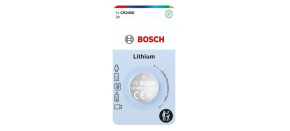 Bosch CR2450B1/00 Lithium (Blistr 1 ks) Bosch CR2450B1/00 Lithium (Blistr 1 ks)
