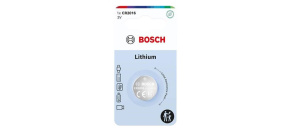 Bosch CR2016B1/00 Lithium (Blistr 1 ks) Bosch CR2016B1/00 Lithium (Blistr 1 ks)