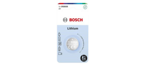 Bosch CR2025B1/00 Lithium (Blistr 1 ks) Bosch CR2025B1/00 Lithium (Blistr 1 ks)