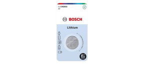 Bosch CR2032B1/00 Lithium (Blistr 1 ks) Bosch CR2032B1/00 Lithium (Blistr 1 ks)