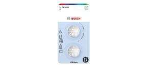 Bosch CR2032B2/00 Lithium (Blistr 1 ks)