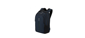 Samsonite GUARDIT 3.0 LAPT.BACKPACK S 14.1" BLUE - batoh pro notebook Samsonite GUARDIT 3.0 LAPT.BACKPACK S 14.1" BLUE - batoh pro notebook