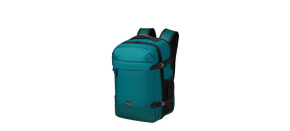 Samsonite ROADSEEKER UNDERSEAT BACKPACK XS DEEP TEAL Samsonite ROADSEEKER UNDERSEAT BACKPACK XS DEEP TEAL