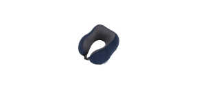 Samsonite TA REVOLUTION ERGONOM. MEM. FOAM PILLOW MIDNIGHT BLUE Samsonite TA REVOLUTION ERGONOM. MEM. FOAM PILLOW MIDNIGHT BLUE