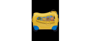 Samsonite Dream2go spinner