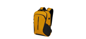 Samsonite ECODIVER URBAN LAP. BACKPACK M USB YELLOW